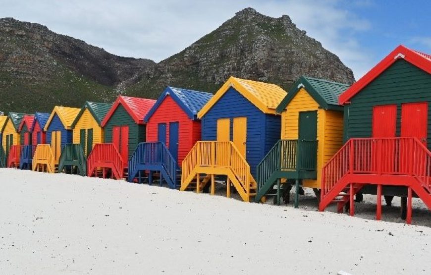 Cape Town – Summer Special