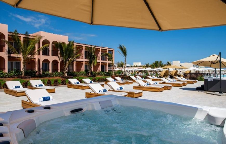The Mora Zanzibar