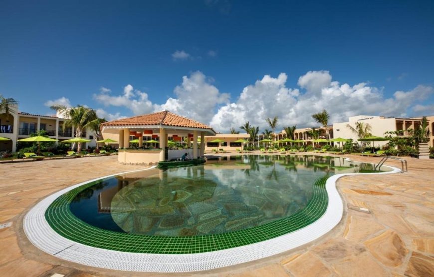 The Mora Zanzibar