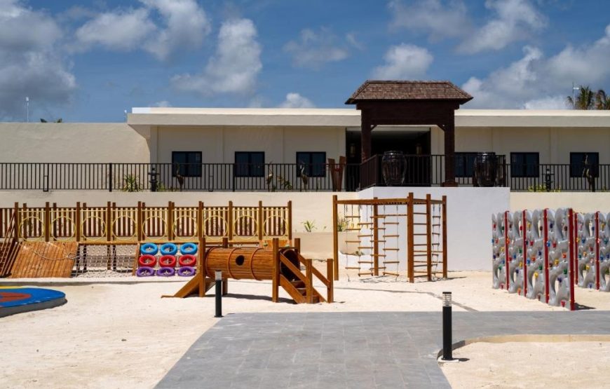 The Mora Zanzibar