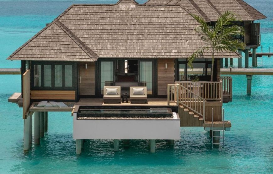 Sun Siyam Iru Fushi