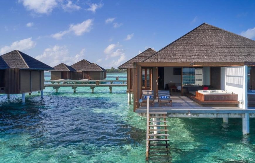 Villa Nautica Paradise Island Resort