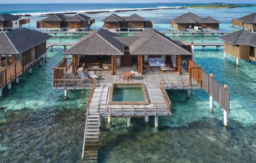 Villa Nautica Paradise Island Resort