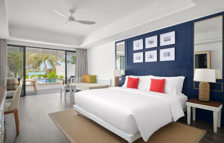 Villa Nautica Paradise Island Resort