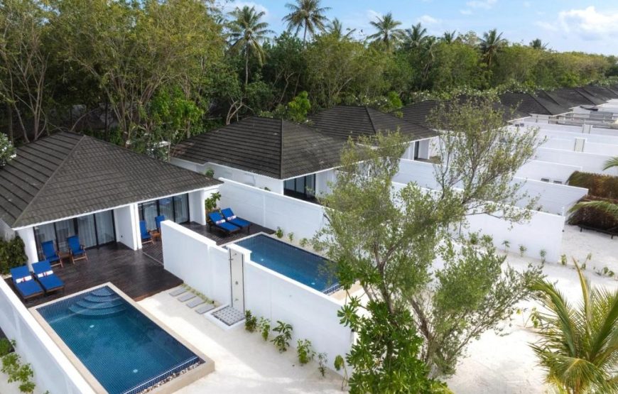 Villa Nautica Paradise Island Resort