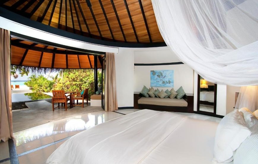 Sun Siyam Iru Fushi