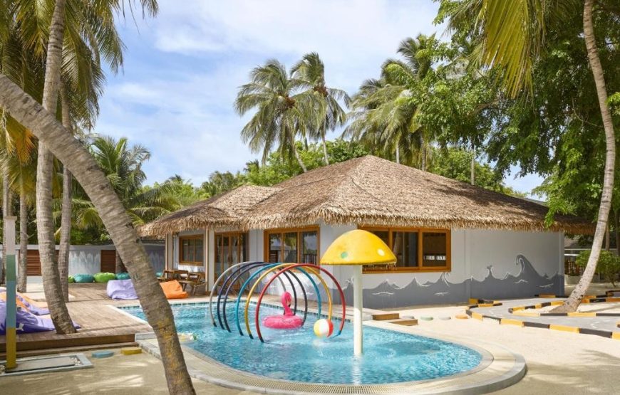 Villa Nautica Paradise Island Resort