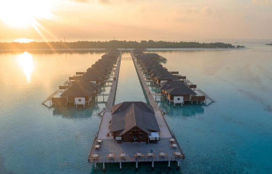Villa Nautica Paradise Island Resort