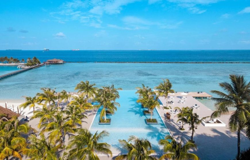 Villa Nautica Paradise Island Resort