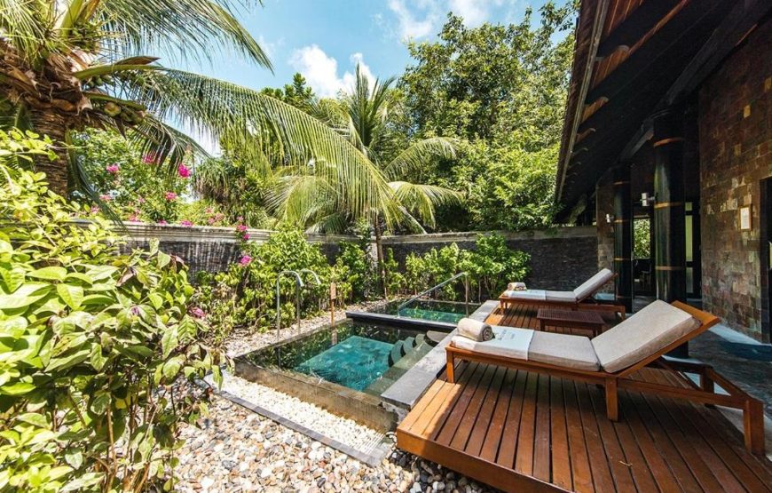 Sun Siyam Iru Fushi