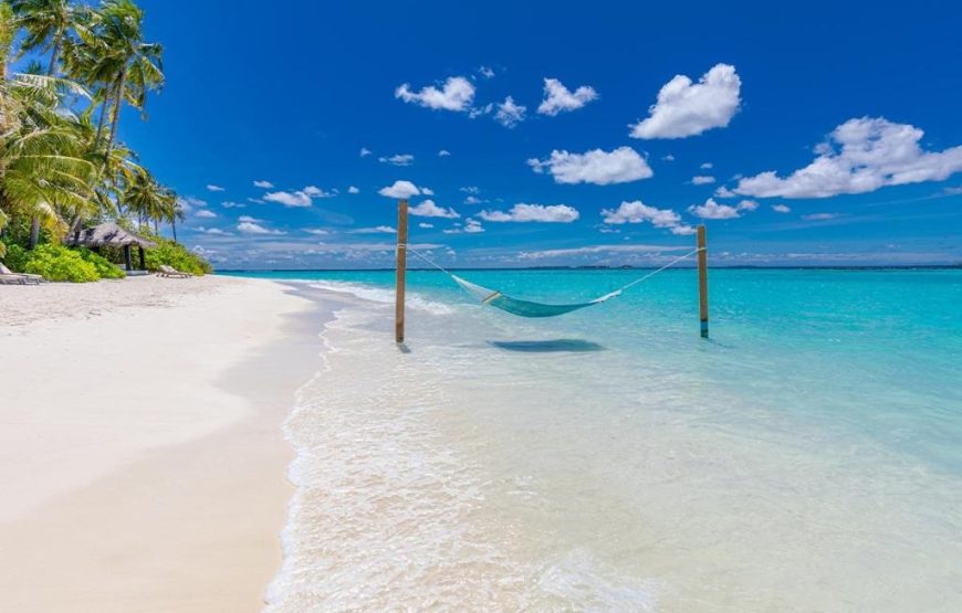 Sun Siyam Iru Fushi