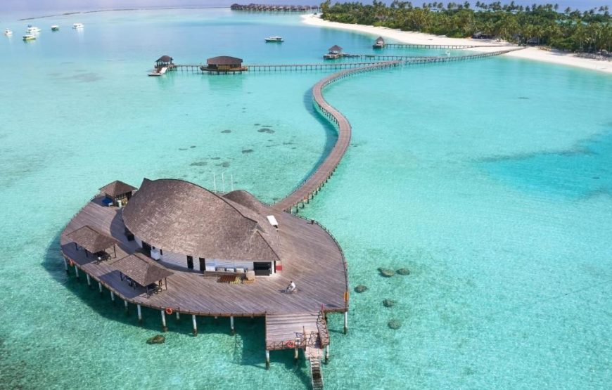 Sun Siyam Iru Fushi