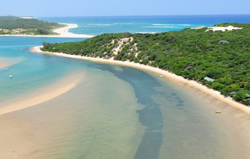 BOAT TRIP FOR 3 ISLANDS. 1 UNFORGETTABLE EXPERIENCE.