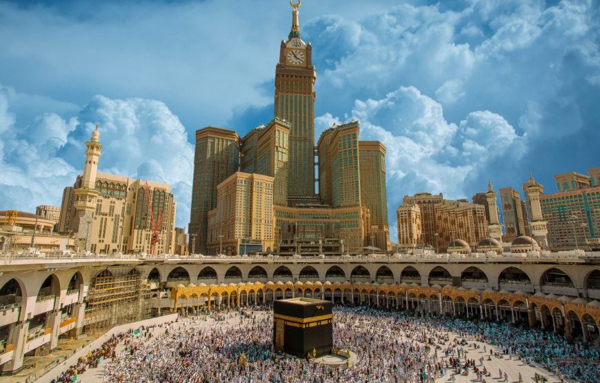 UMRAH SUPER SAVER