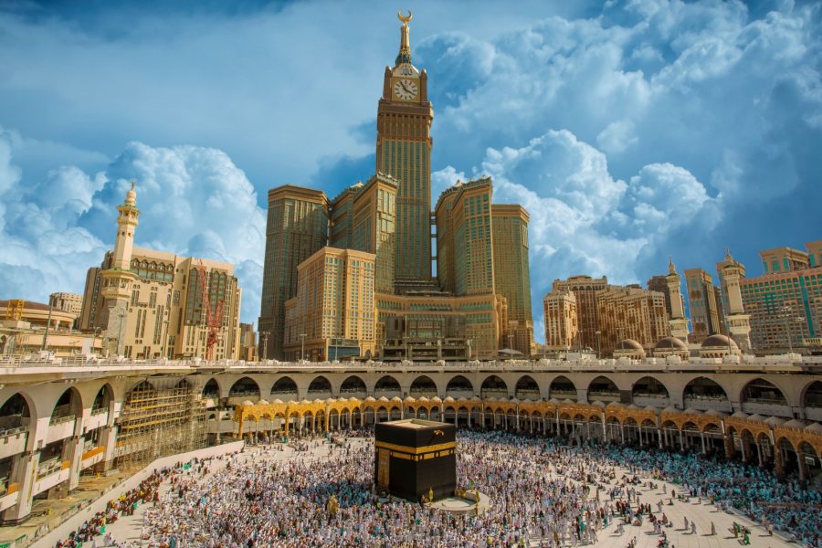 UMRAH SUPER SAVER