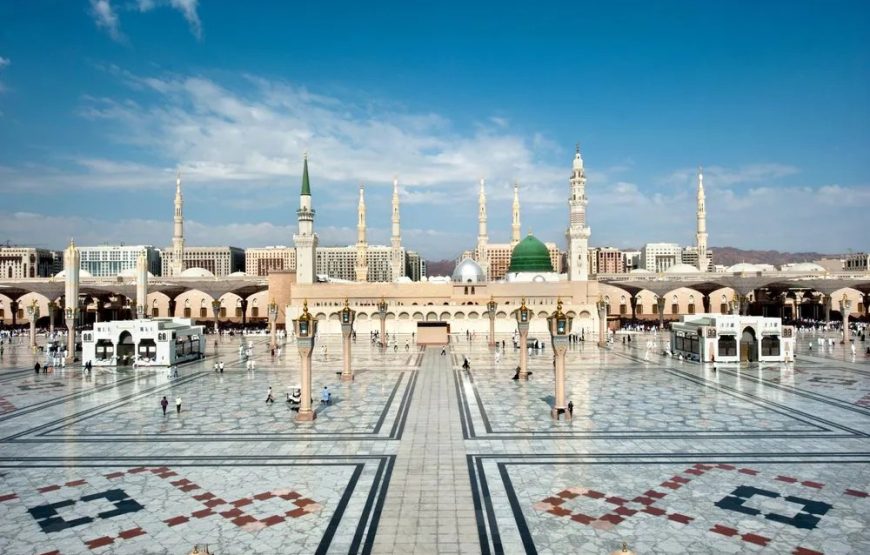 UMRAH SUPER SAVER