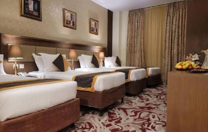 UMRAH SUPER SAVER