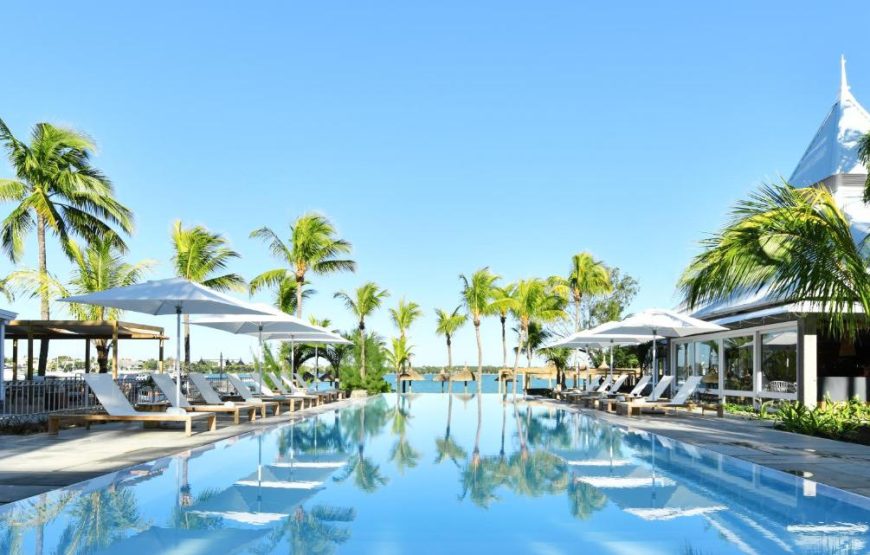 MAURITIUS – NEW YEAR HOLIDAY PACKAGE