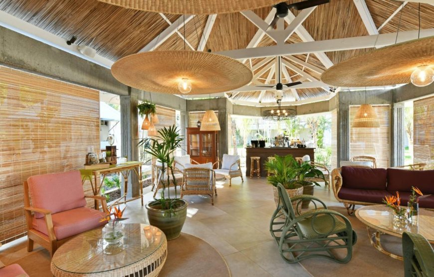 MAURITIUS – NEW YEAR HOLIDAY PACKAGE