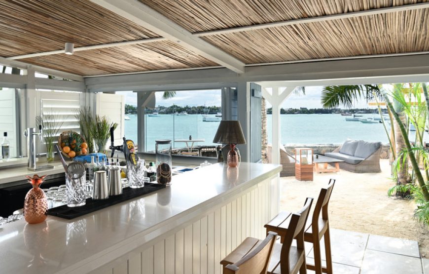 MAURITIUS – NEW YEAR HOLIDAY PACKAGE