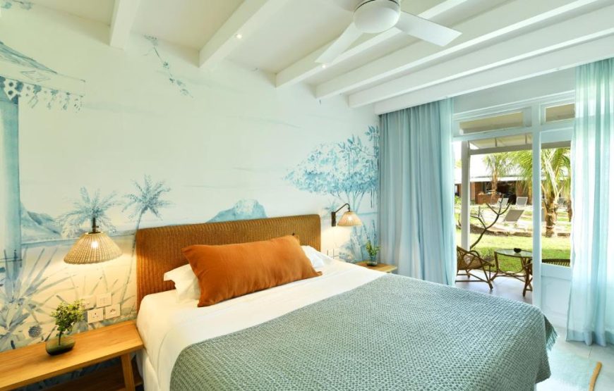 MAURITIUS – NEW YEAR HOLIDAY PACKAGE