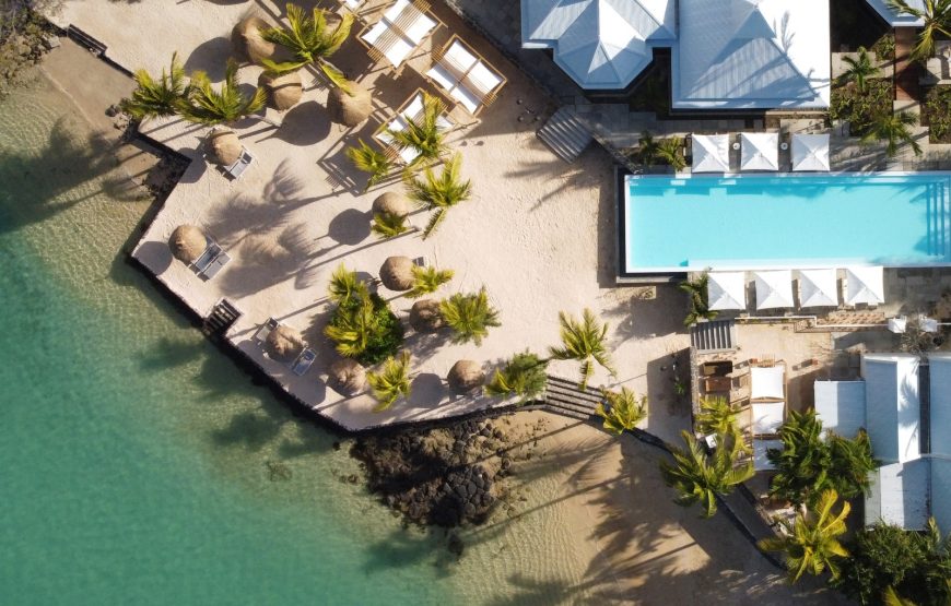 MAURITIUS – NEW YEAR HOLIDAY PACKAGE