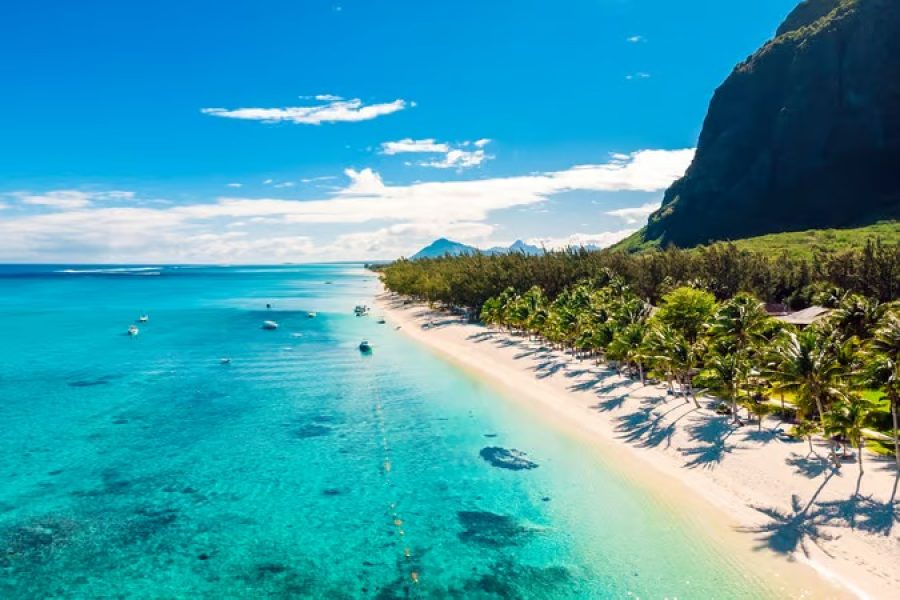 MAURITIUS – NEW YEAR HOLIDAY PACKAGE