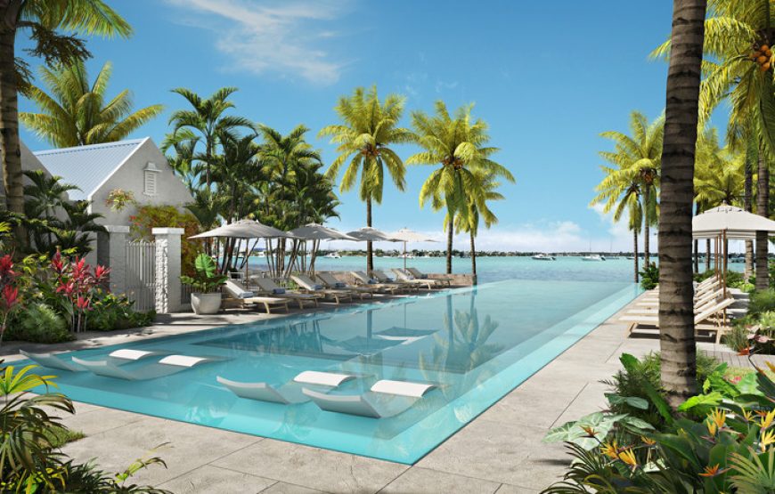 MAURITIUS – NEW YEAR HOLIDAY PACKAGE